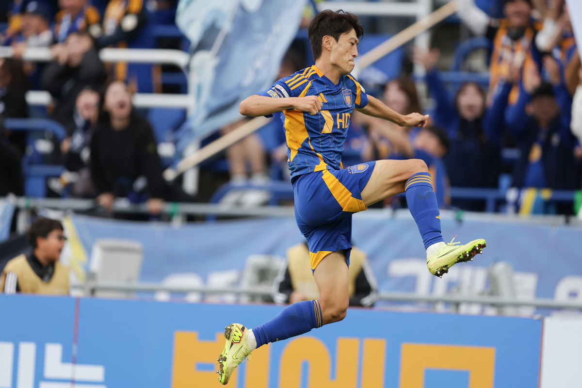 반등한 울산, 잔류 확정 노린다… 이청용이 선봉 선다