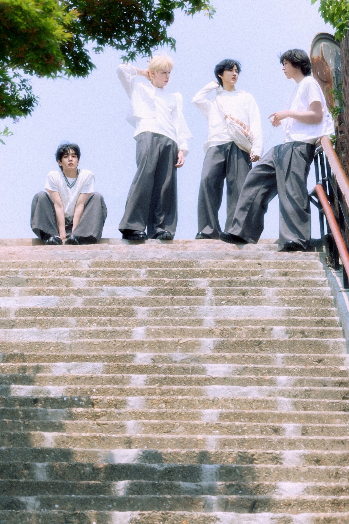 ‘페스티벌계 메가 루키’ AxMxP, 12월 28일 ‘이노마스 뮤직 시리즈 2’ 출연