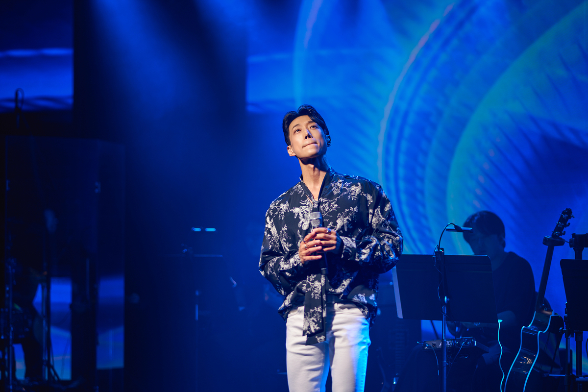 김경현, 힐링송 ‘너라는 우주’ 20일 공개