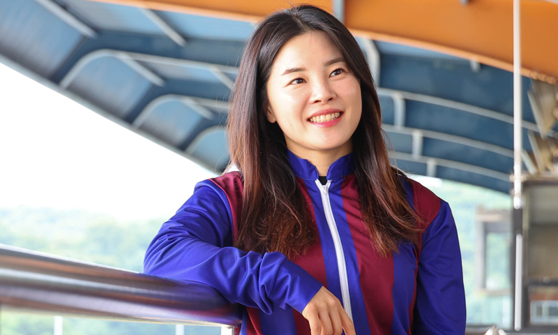 ‘통산 467승’ 김혜선 기수, 조교사로 새출발