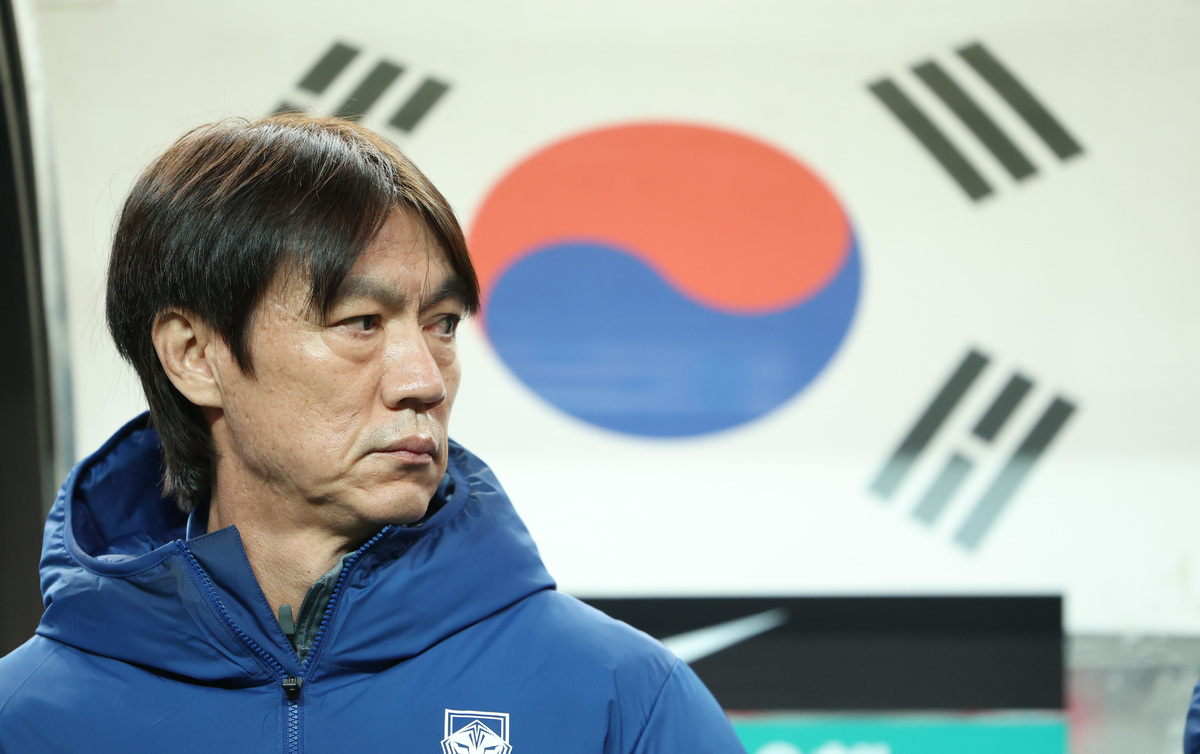 [홍명보호 2025 결산①] 사상 첫 2포트 확정적... 최상의 조추첨-최악의 조추첨 시나리오는?