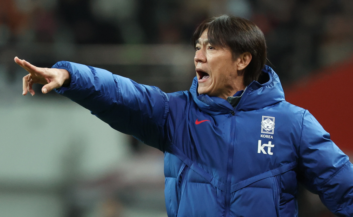 [홍명보호 2025 결산③] 홍명보호 1기와 2기… 10년의 세월은 무엇을 바꿨나