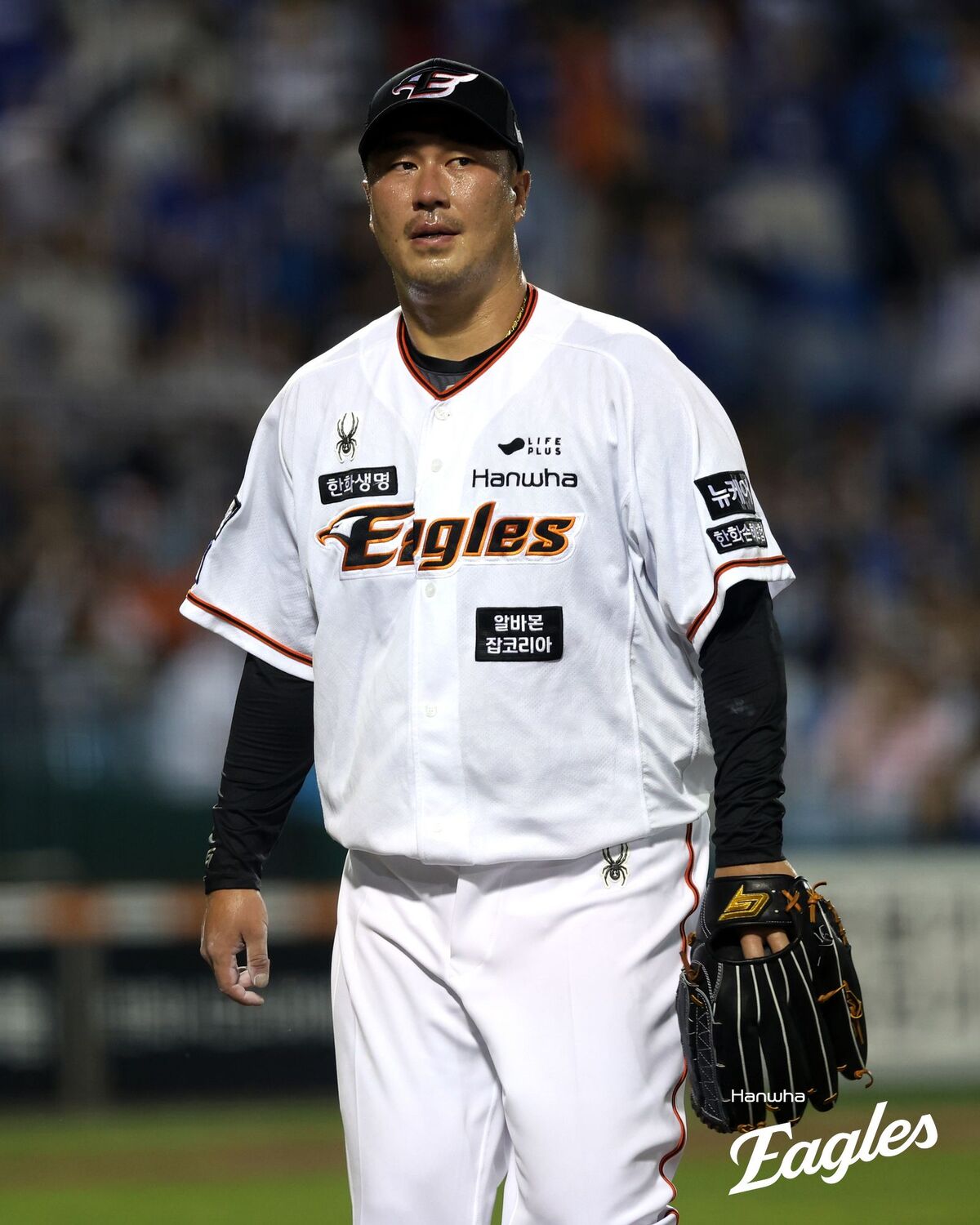 선수단 정리 나서는 한화… 장민재·장시환·김인환 등 6명 방출 통보