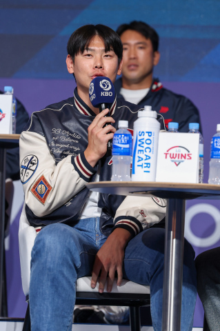 ‘V4’ LG, 미디어데이 우승공약 지킨다… ‘통합우승 BBQ 파티 in 곤지암’ 진행