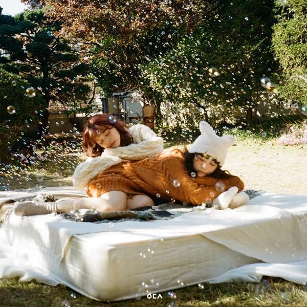 ‘여성 듀오’ 여동생, 오늘(22일) 신곡 'Take Off Your Glasses’ 발매…1년 3개월 만