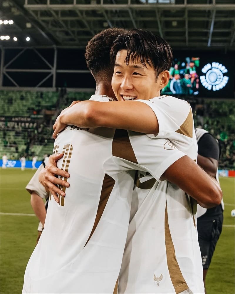 ‘손흥민 vs 뮐러’… MLS컵 PO 서부컨퍼런스 준결승 개봉박두