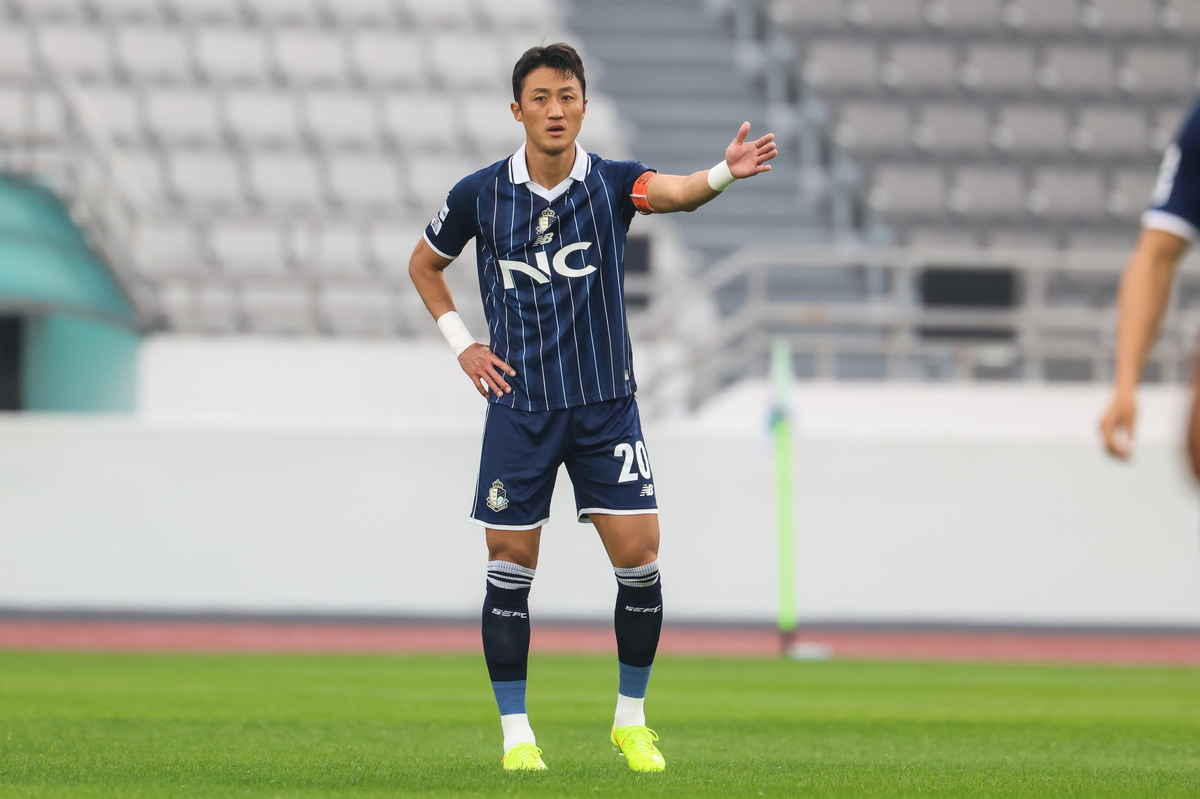 최종전 사활 서울 이랜드, 승격 위한 PO 진출 걸렸다