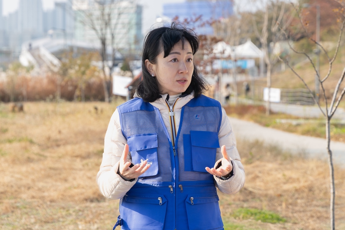 미쉐린코리아, ‘프리저브 포 제로’ 생물다양성 보전 활동 진행