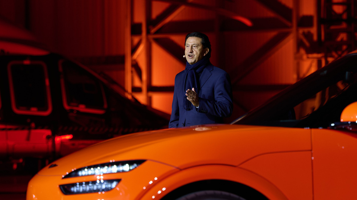 제네시스, ‘럭셔리 고성능’ 비전 제시…GV60 마그마