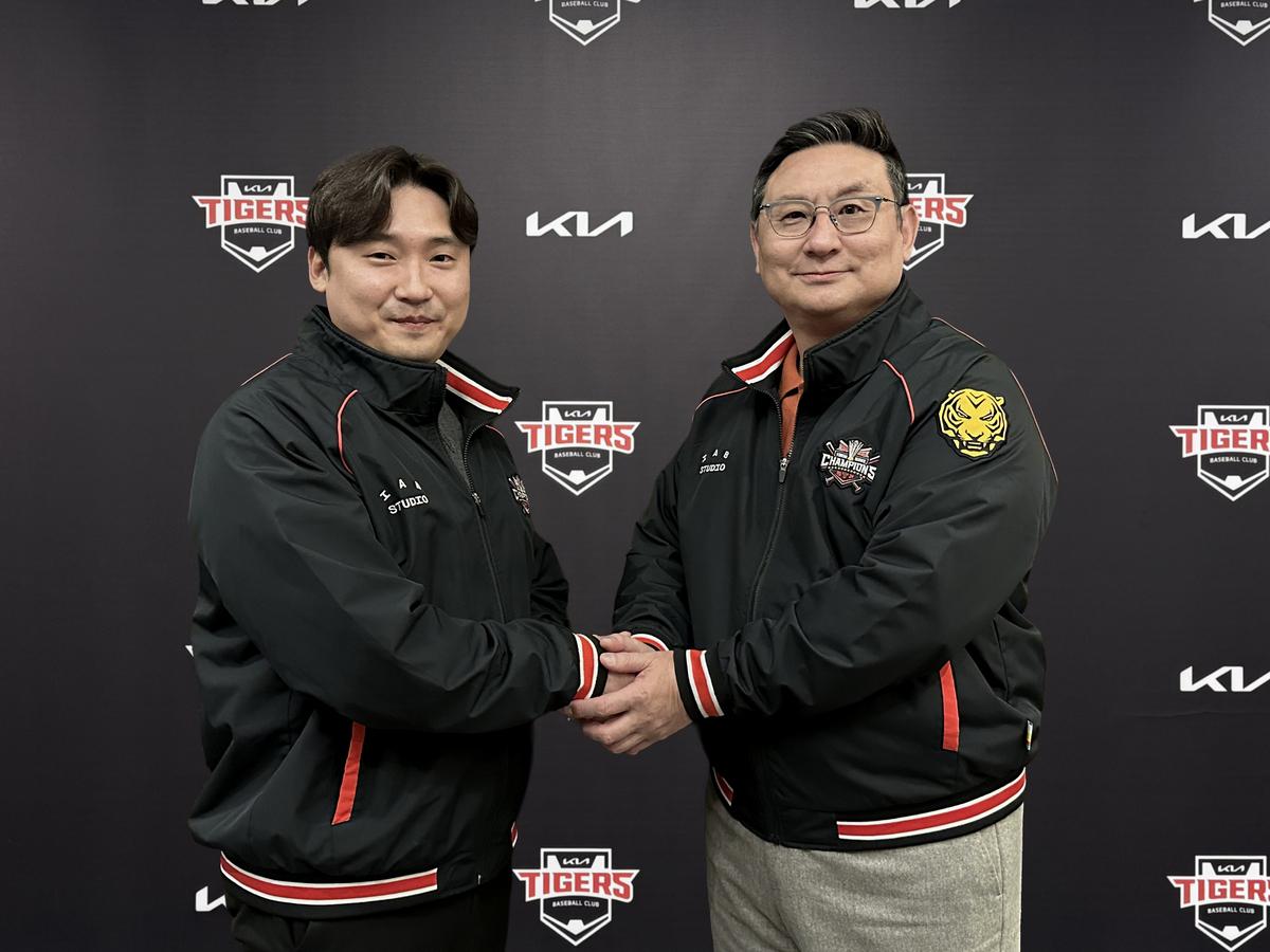 ‘3년 총액 12억원’ KIA, 왼손 마당쇠 이준영과 FA 계약 체결