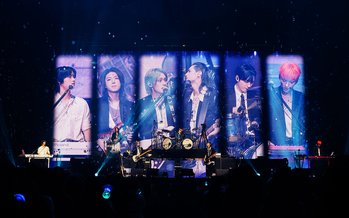 [SW현장] “멋쟁이로 거듭나” 엑스디너리 히어로즈, 빌런즈와 잠실실체 입성