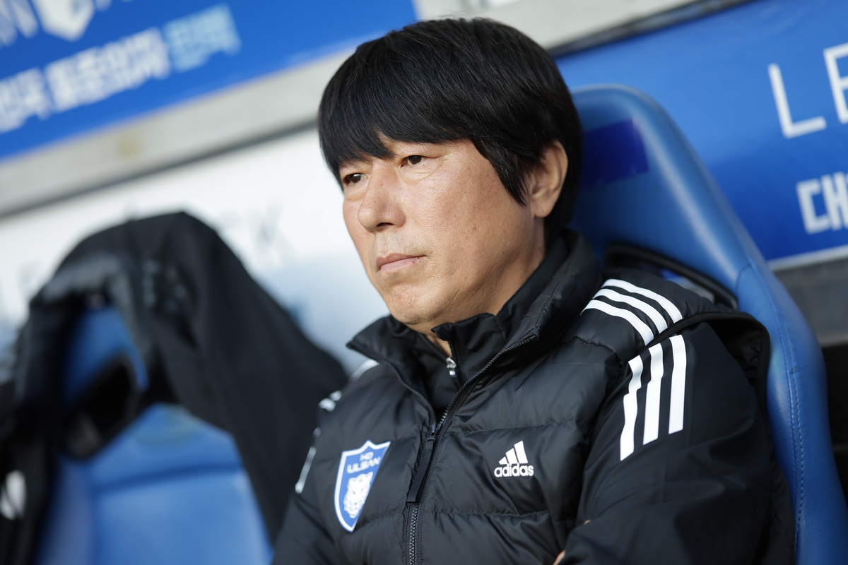 K리그1 3연패 명문의 추락… 울산, 최종전서 운명 가른다