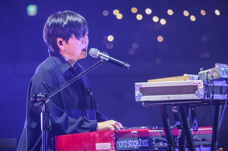 YB, 30주년 전국투어 서울 공연 성료…압도적 무대로 ‘여전한 저력’ 과시