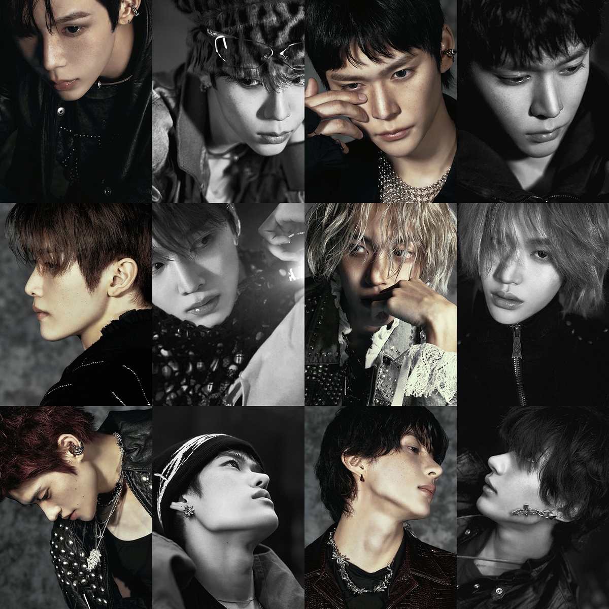 라이즈 “쿨하고 자유로운 ‘Fame’, 새로운 라이즈의 스타일”