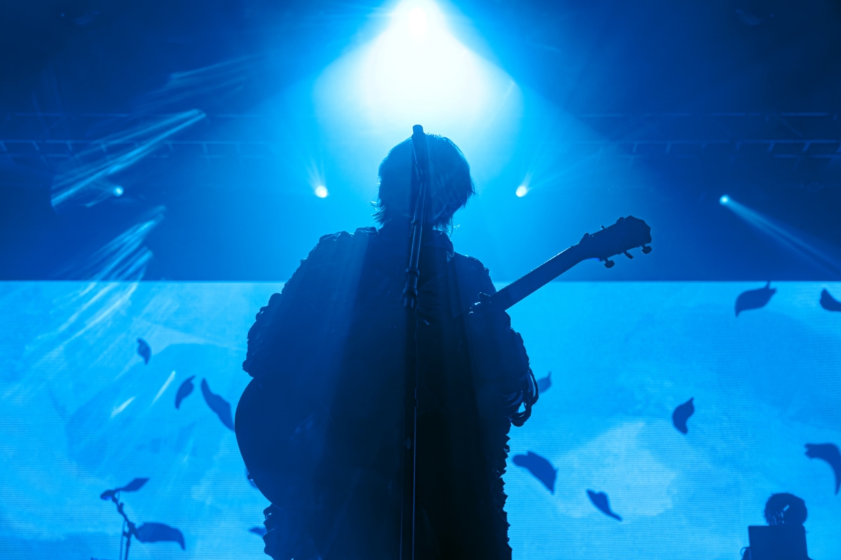 日 신예 나토리, 첫 내한 공연…“한국 팬 합창에 눈물 날 것 같았다”