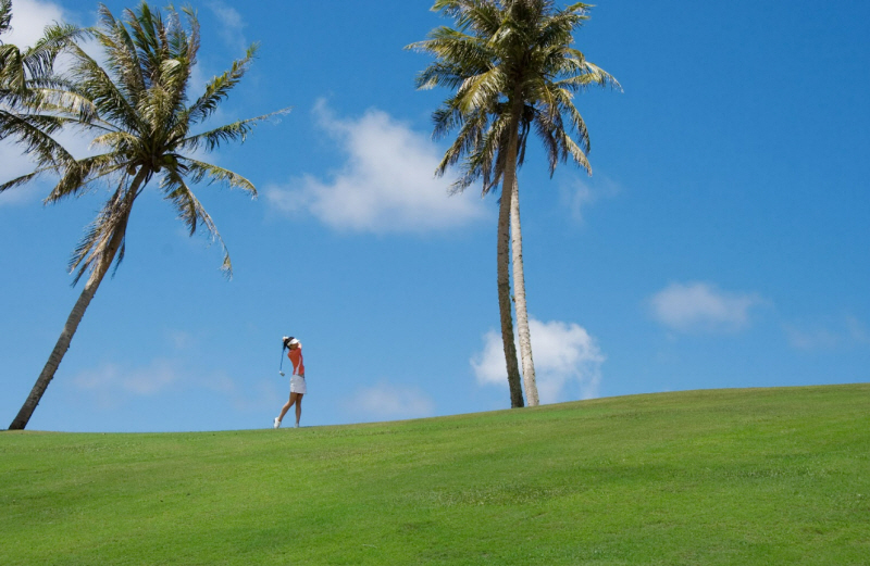 티앤지레저, 한국-괌 골프협회와 함께 ‘괌 시그니처 골프멤버십’ 창립 회원 모집