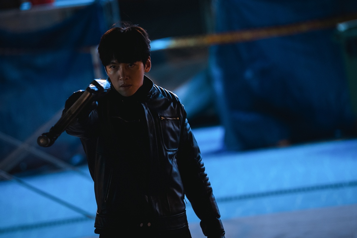 지창욱이 장르다…‘조각도시’ 흥행 일등공신