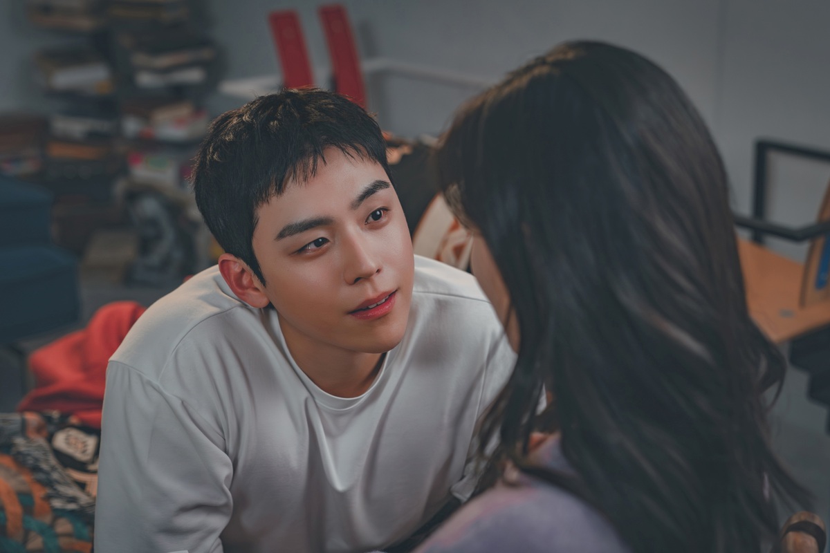 ‘친애하는 X’ 김도훈, 반할 수밖에 [TV핫스팟]