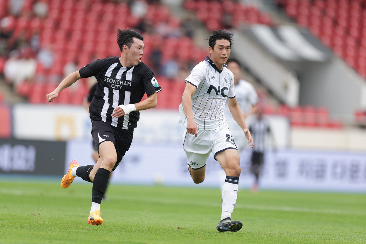 1부 승격 향한 K리그2 준PO, PO 일정 확정..11월 27일 시작