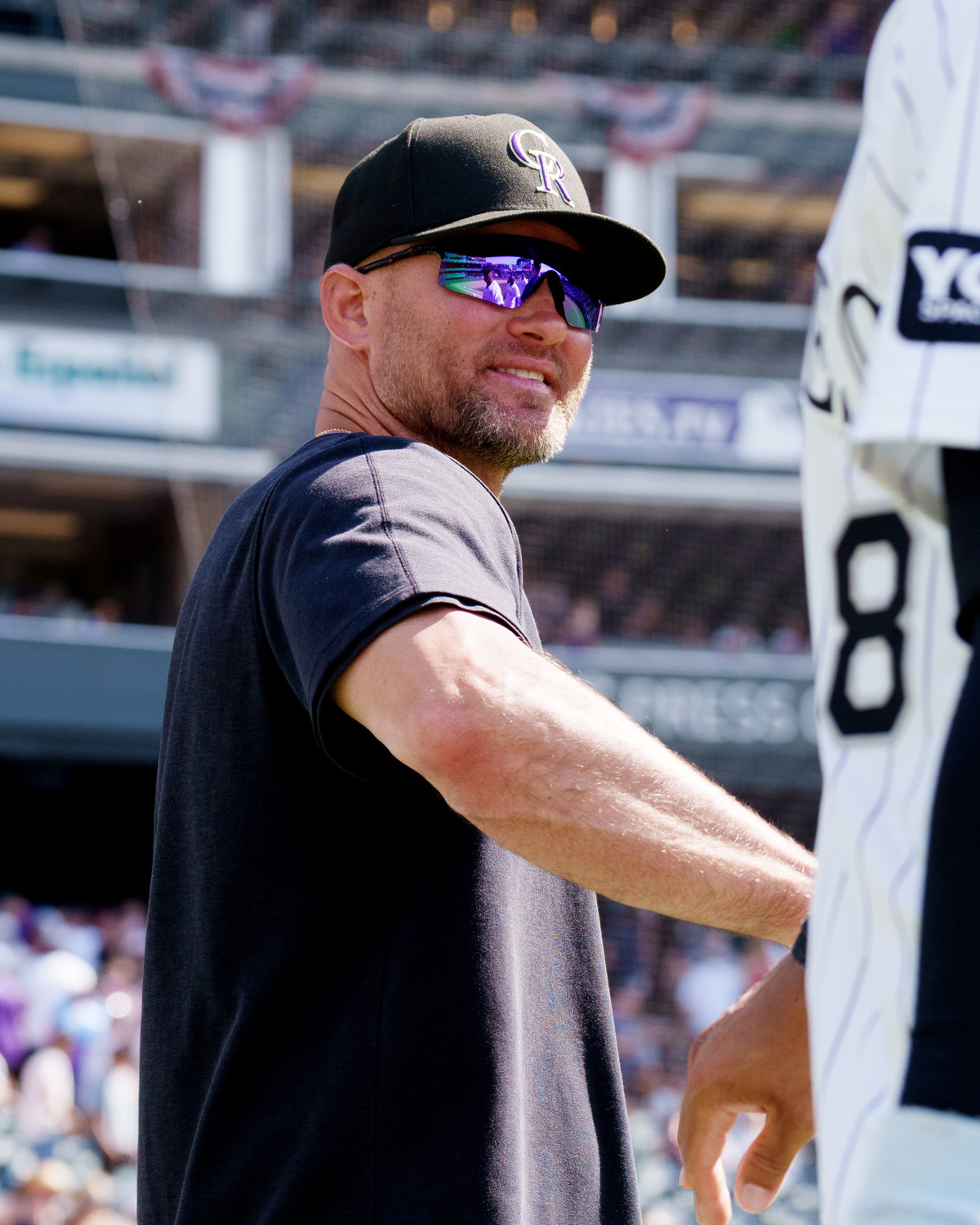 119패 MLB 콜로라도, 셰퍼 대행 정식 감독으로 승격… “선수들과 돈독한 관계 구축”