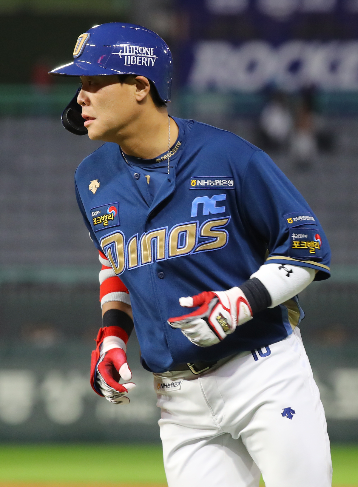 삼성, NC와 트레이드 단행…박세혁 품는다 ‘포수 뎁스 강화’