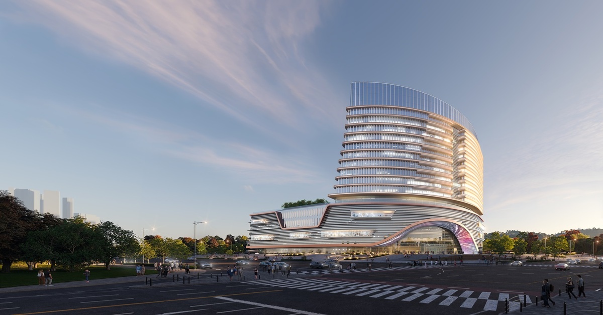 동탄에 ‘제4고대병원’ 온다… 수도권 남부 의료허브 도약