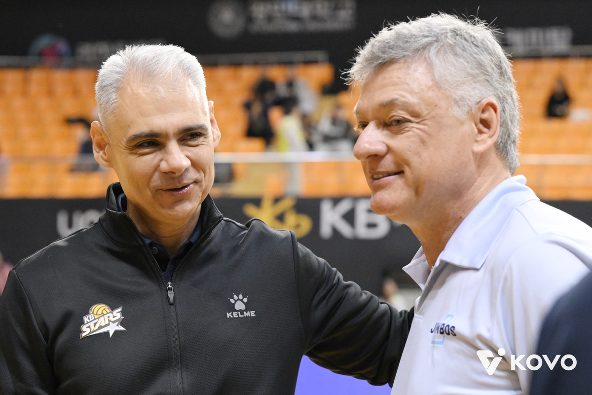 2R 빅뱅 앞둔 대한항공-KB손보… “디테일에서 갈린다” vs “상대 무기 무력화 시킬 것”