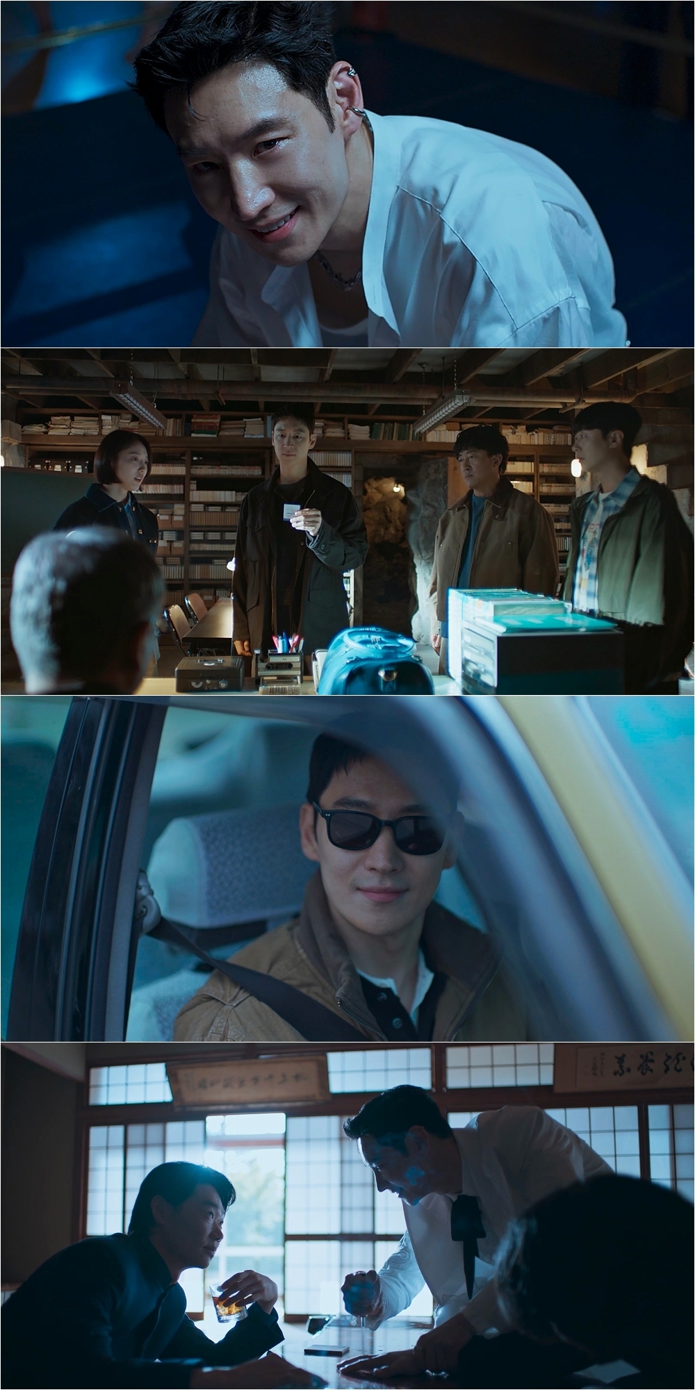 ‘모범택시3’ 시청률·OTT 순위·화제성 등 흥행 지표 올킬