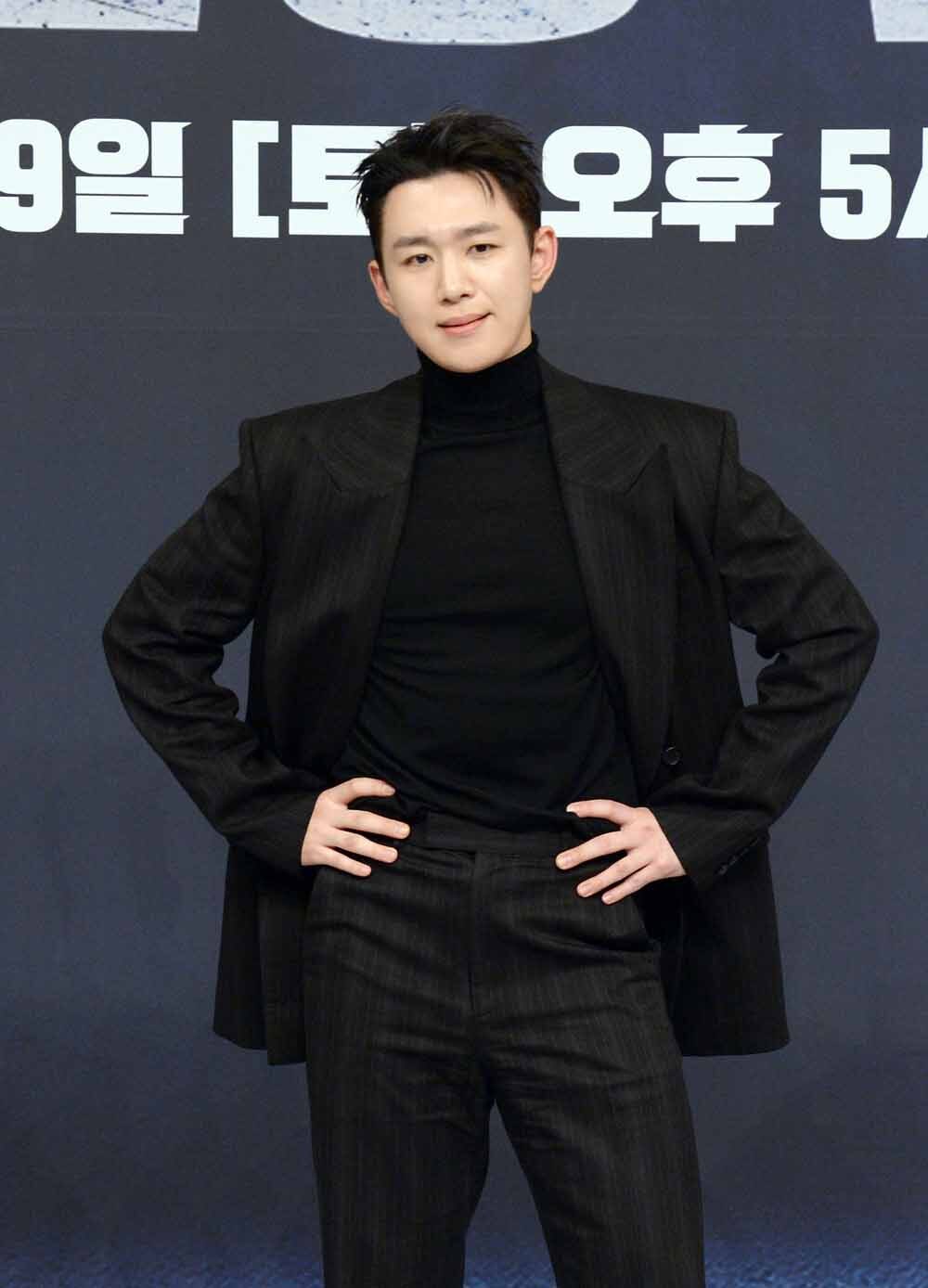 [SW포토]화난 오승훈