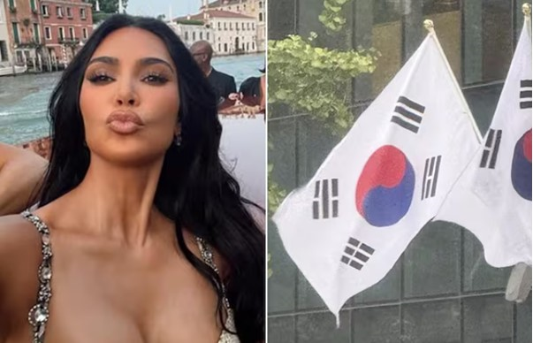 킴 카다시안, 한국서 자가엑소좀 메타셀 시술… 글로벌 관심 집중