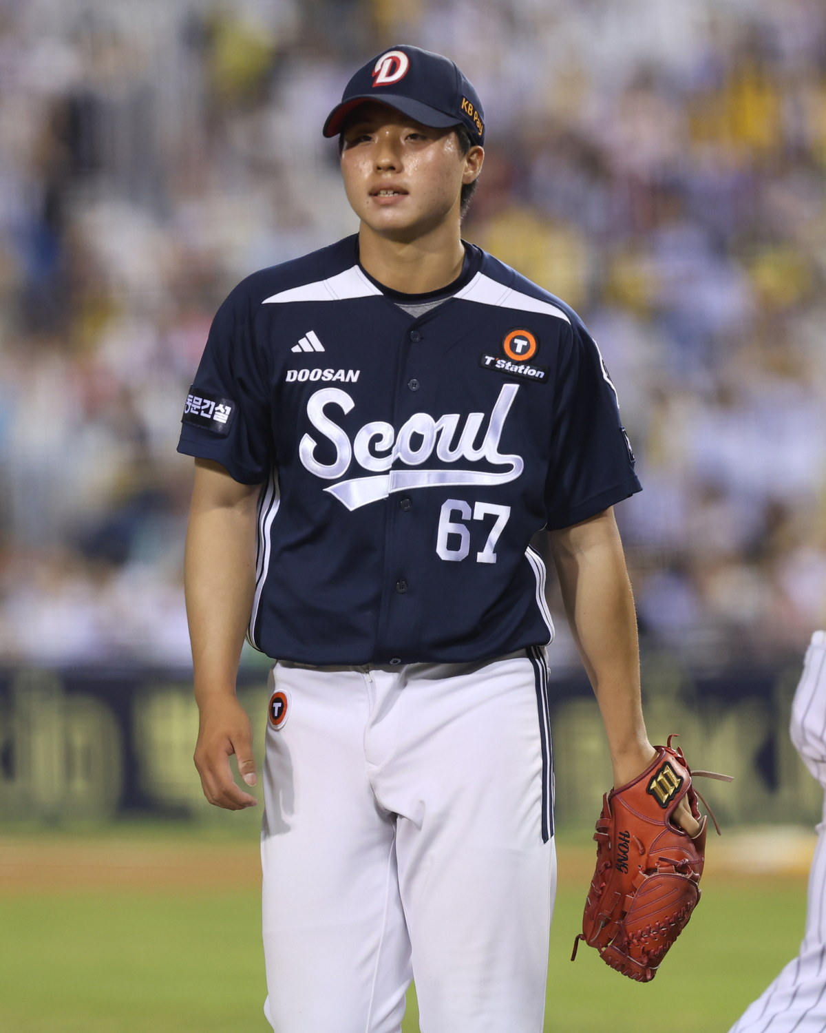 박찬호 떠나보낸 KIA, 보상선수로 우완투수 홍민규 지명… “장기적 선발 자원으로 기대”