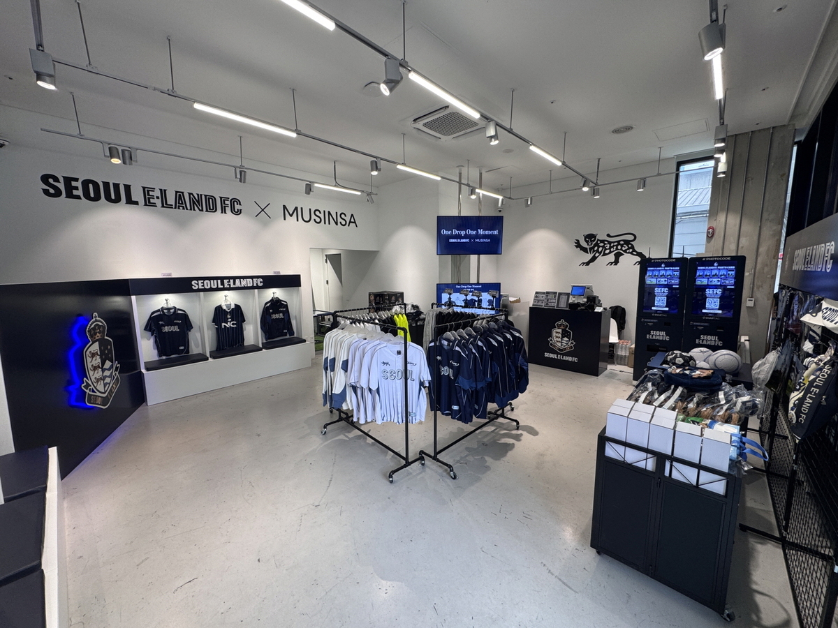 프로축구 이랜드, ’팬 프렌들리 클럽상’… 인천은 ‘풀 스타디움상’ 등 2관왕