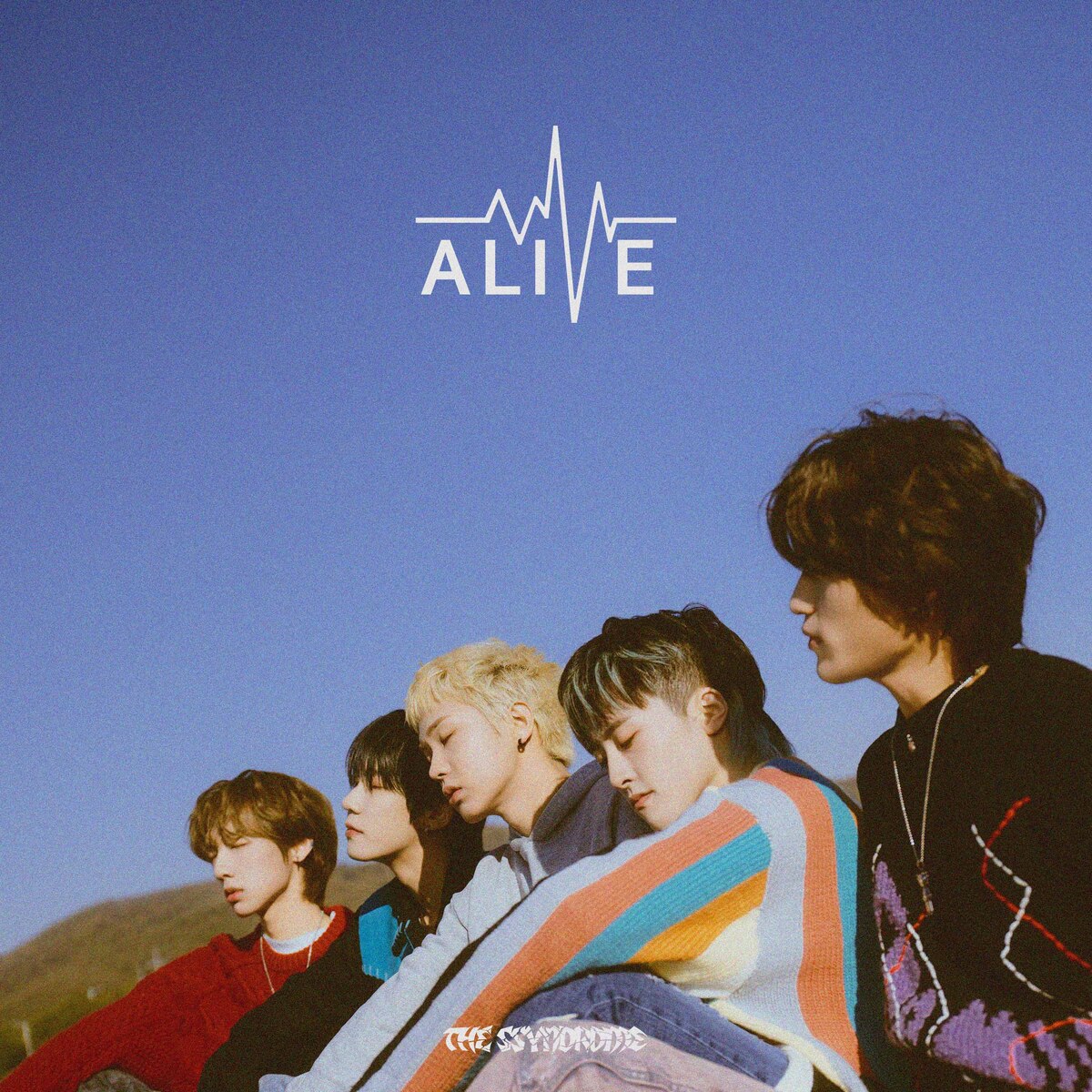 더씬드롬, 첫 발 뗀다…프리 데뷔곡 ‘ALIVE’ 발매