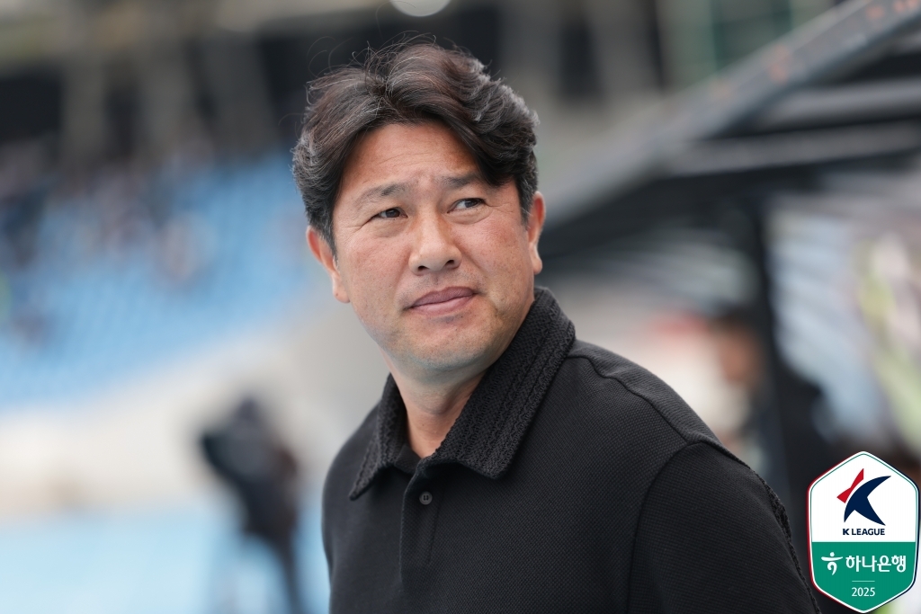 유리한 자의 여유? 이랜드 김도균 감독 “똑같이 준비했습니다”
