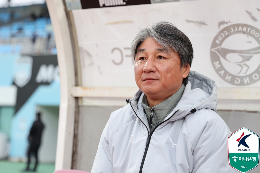 승리만 필요한 성남… 전경준 감독 “준비했던 걸 보여주는 게 중요하다”