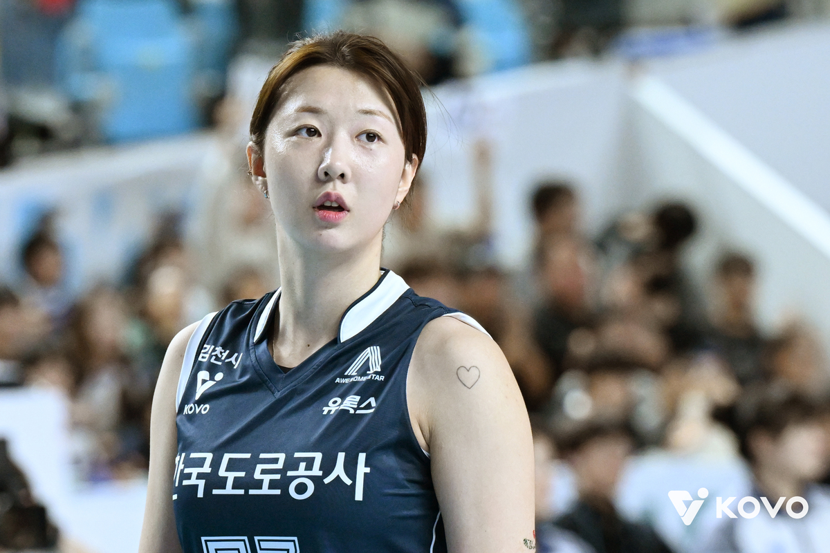 [스포츠토토 공동기획] 도로공사의 멈출 줄 모르는 독주... 중위권의 반란, 부상 선수 복귀에 달렸다