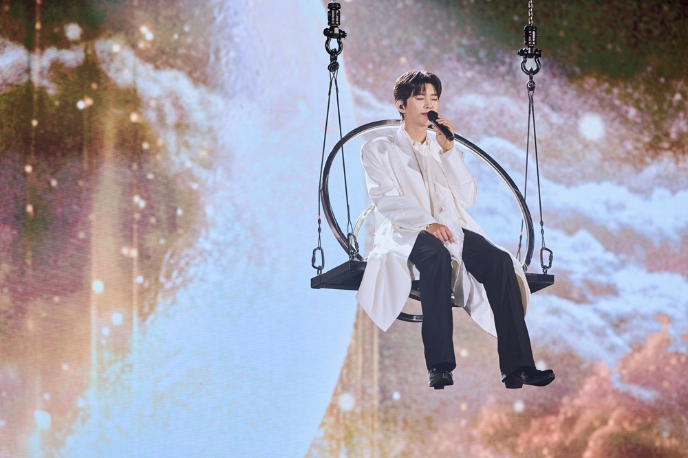 드디어 이번주…임영웅 ‘IM HERO’, 안방1열에서 본다