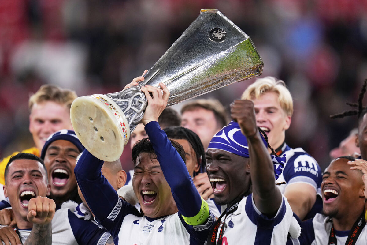 토트넘 찾아올 성탄절 선물… 손흥민, 12월 리버풀전에서 홈팬들과 작별인사 나눈다