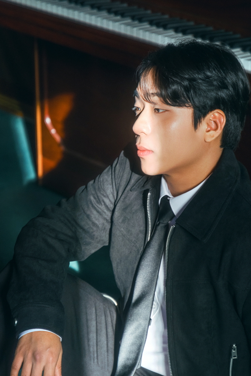 김레전드, '이별을 노래로 만들어 보았습니다' 발매…정동하 명곡 재해석