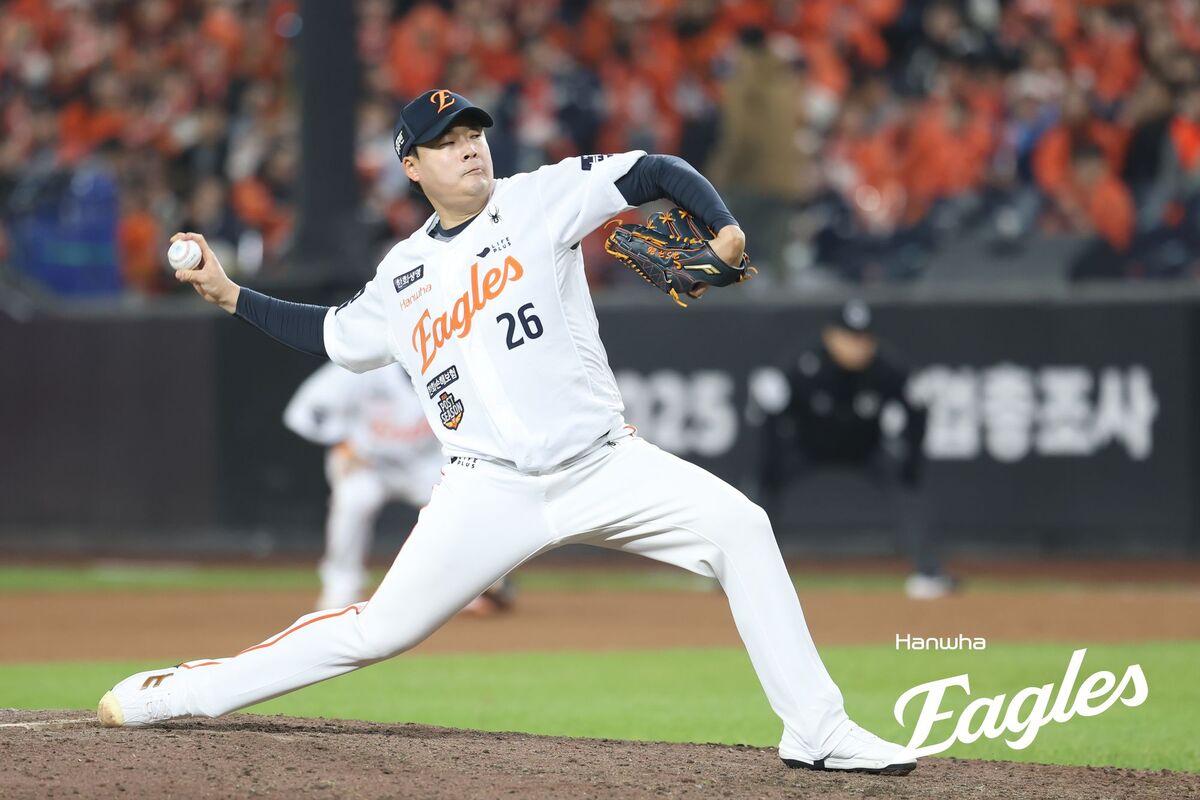 강백호 놓친 KT, 보상선수로 우완 한승혁 지명… “투수진 뎁스 강화”
