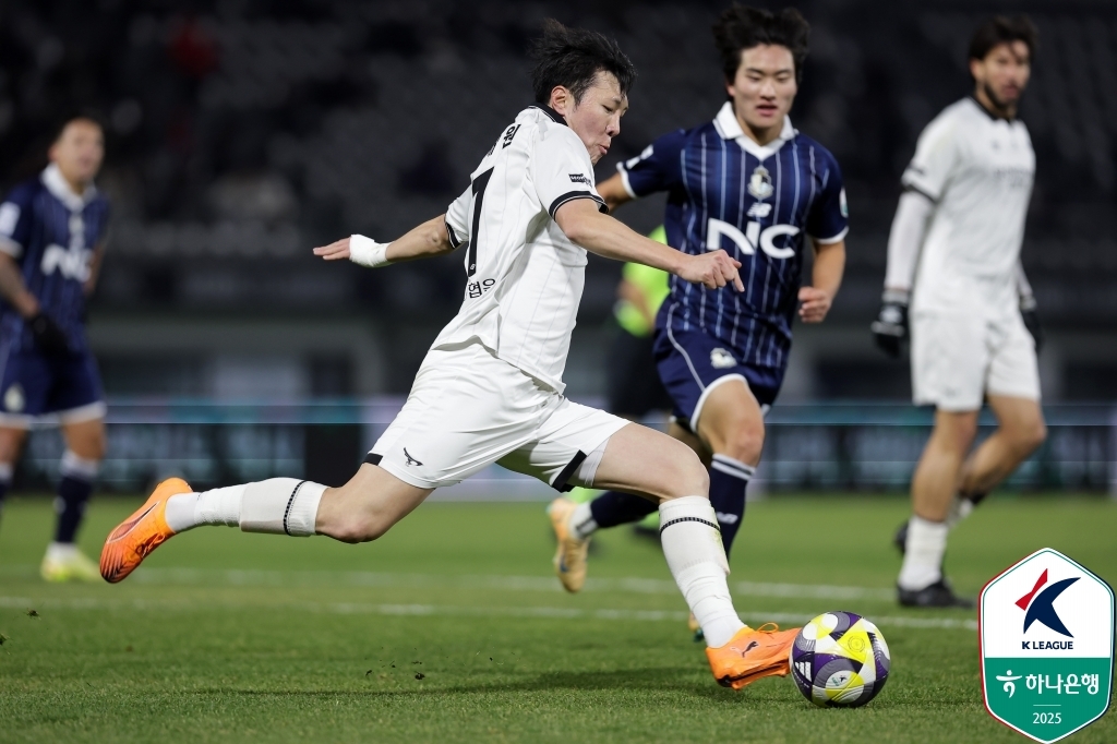 후이즈 없이 PO 출격하는 성남, ‘빛나는 도우미’ 신재원의 발끝을 기대하라