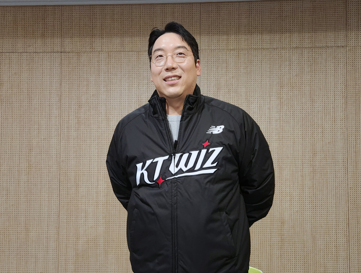 ‘잘해주리라 믿는다’ KT의 신뢰… 김현수가 느끼는 무게 “함축된 게 많죠”