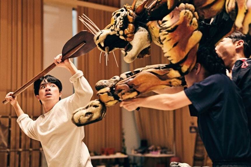 ‘국민 전남친’ 박정민표, ‘라이프 오브 파이’ 강점은?