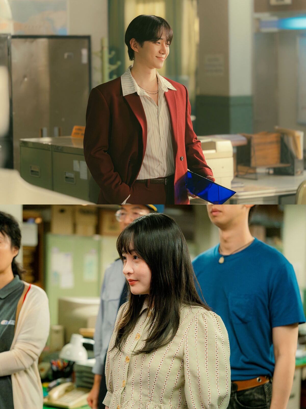 ‘태풍상사’ 오늘(30일) 최종회…“혼자 아닌 함께” 이준호의 종영소감