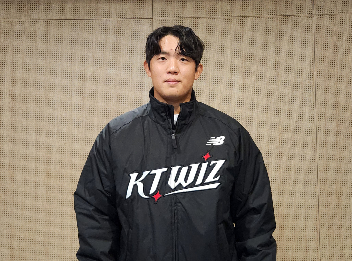 모두가 외치는 ‘안인산은 터진다’… “비로소 명검 될 준비 마쳤습니다”