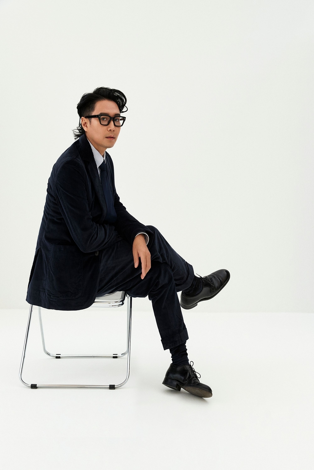 '음악감독' 정재형의 진가, '김부장'도 빛냈다