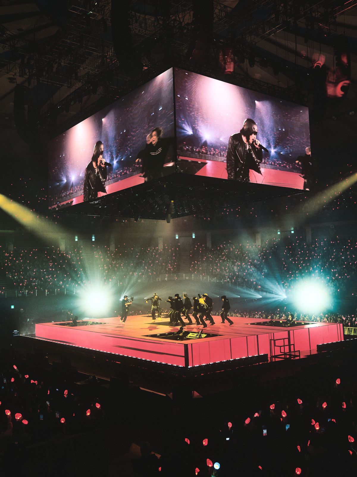 ‘드라우닝’ 그 후…‘올라운더’ 우즈, 기대를 확신으로