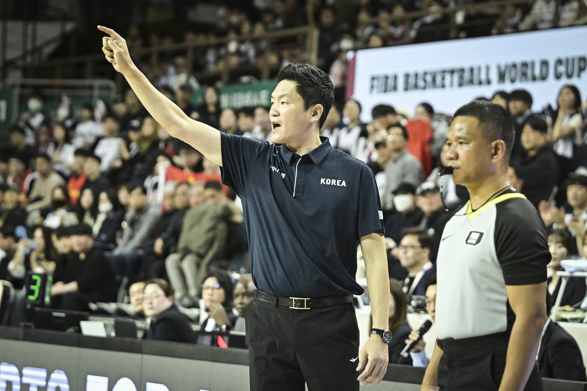 “해법보다 역량 극대화”…‘특급 소방수’ 전희철-조상현 체제, 만리장성 격파