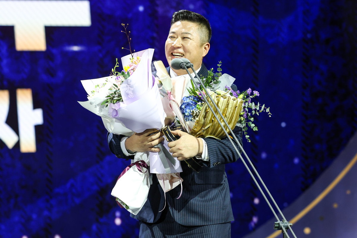 최형우가 떠받친 9년, 2번의 우승… 낭만 떠나보내는 KIA, 직접 누른 리빌딩 버튼