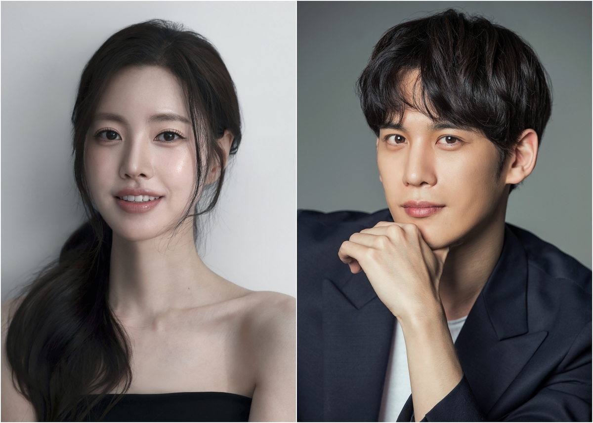 ‘각시탈’ 이후 14년 만…진세연·박기웅 조우한 ‘이 작품’